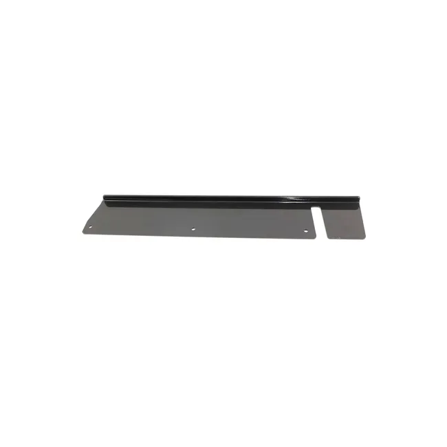 Bobcat 4176621.46 52 Inch Left Deck Extension For Zero-Turn Mowers, 4176621.46