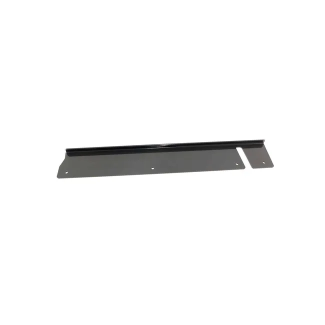 Bobcat 4176624.46 61 Inch Left Deck Extension For ZT Zero-Turn Ride-On Mowers, 4176624.46