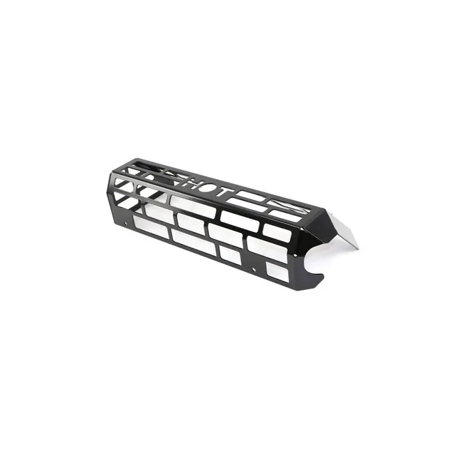 Bobcat 4176632.7 Guard Muffler, 4176632.7