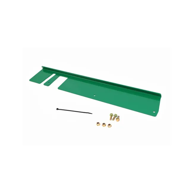 Bobcat 4176650 Extension Deck 52 In Rh, 4176650