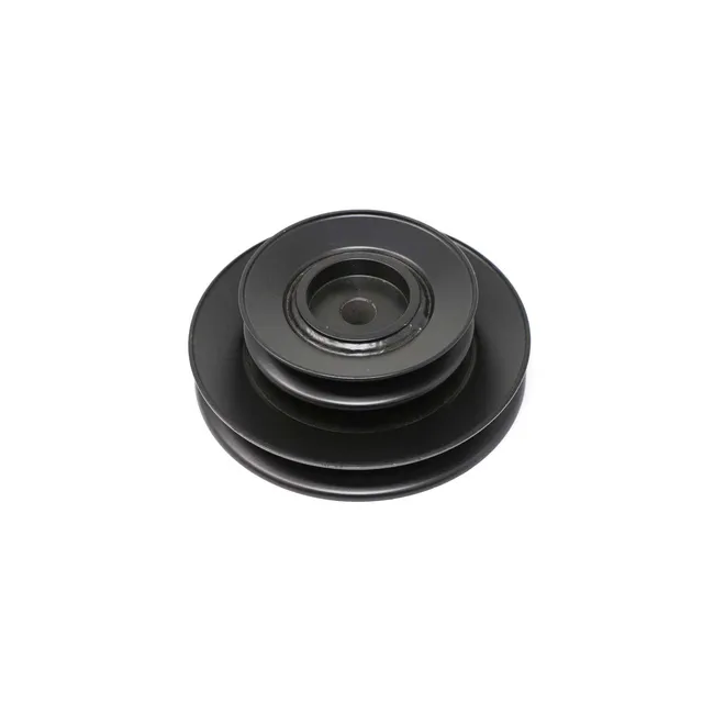 Bobcat 4176698 Pulley Double, 4176698