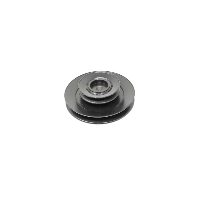 Bobcat 4176699 Pulley Double, 4176699