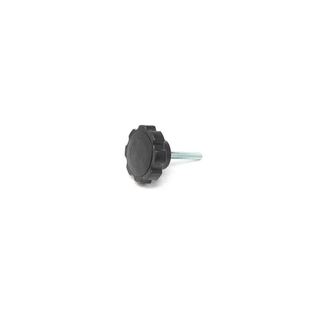 Bobcat 4176700 Fluted Lever For ZS Zero-Turn Stand-On Mowers, 4176700