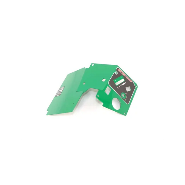 Bobcat 4176881 Rops Assembly, 4176881