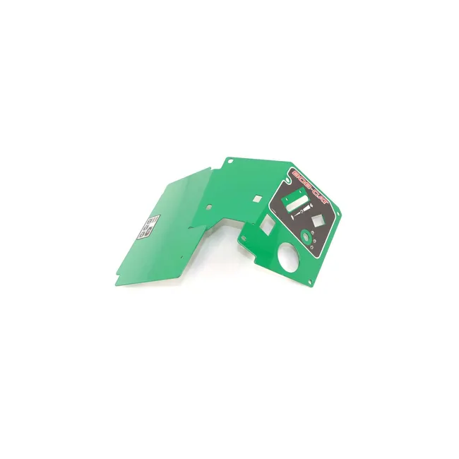 Bobcat 4176881 Rops Assembly, 4176881