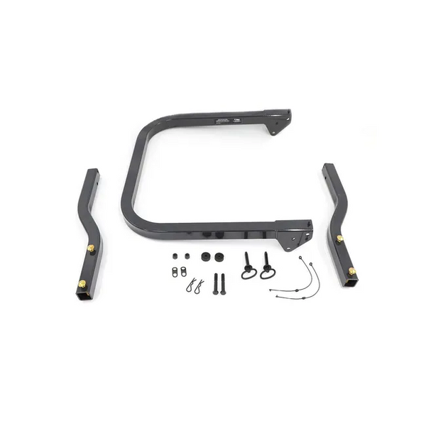Bobcat 4176887 Rops For ZT Zero-Turn Ride-On Mowers, 4176887