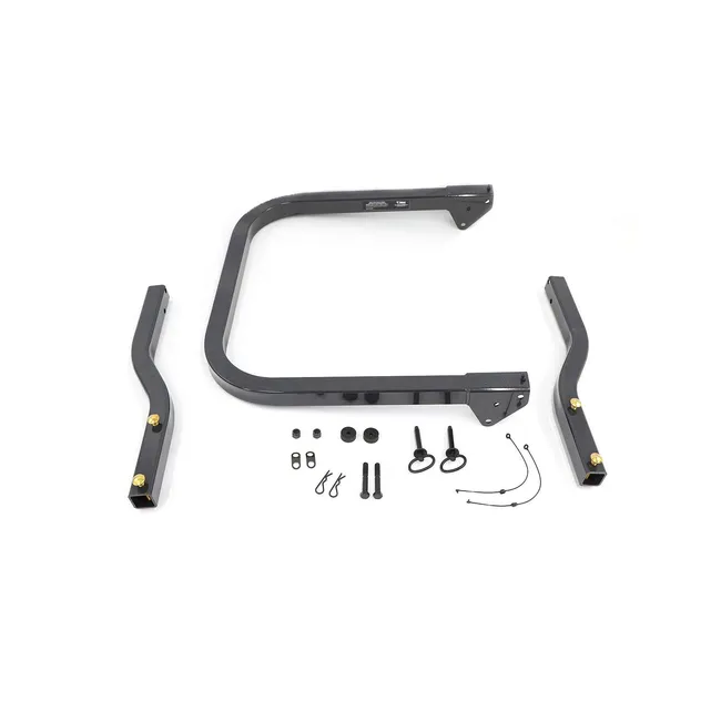 Bobcat 4176887 Rops For ZT Zero-Turn Ride-On Mowers, 4176887