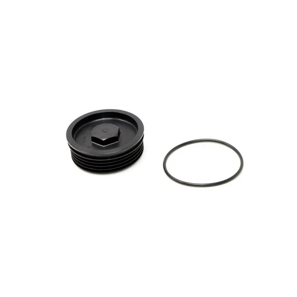 Bobcat 4176893 Transaxle Filter Plug Kit, 4176893