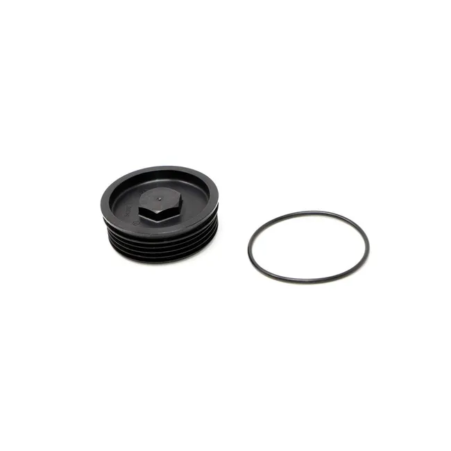 Bobcat 4176893 Transaxle Filter Plug Kit, 4176893