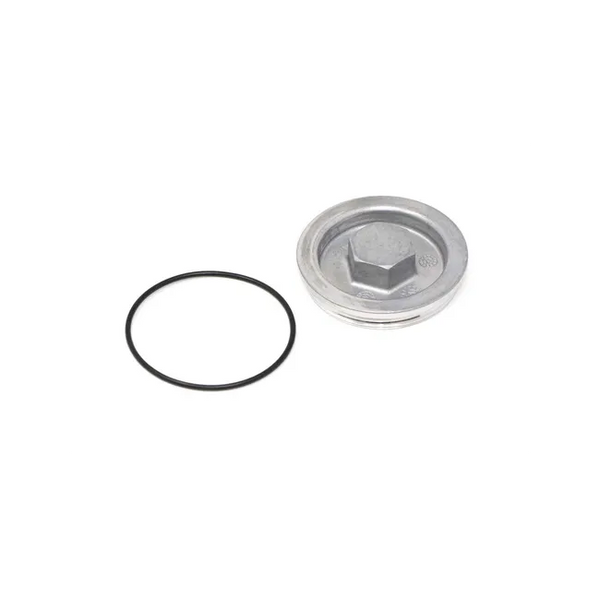 Bobcat 4176894 Filter Plug Kit For ZT Zero-Turn Ride-On Mowers, 4176894