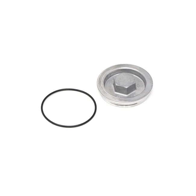 Bobcat 4176894 Filter Plug Kit For ZT Zero-Turn Ride-On Mowers, 4176894