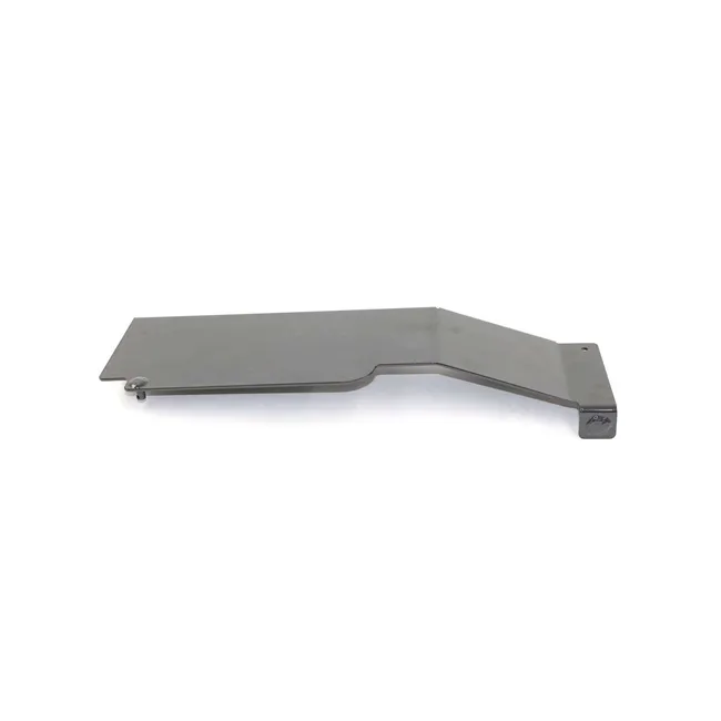 Bobcat 4176902.7 72 Inch Eco Plate, 4176902.7