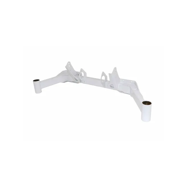 Bobcat 4176924.45 Arm Caster For ZT Zero-Turn Ride-On Mowers, 4176924.45