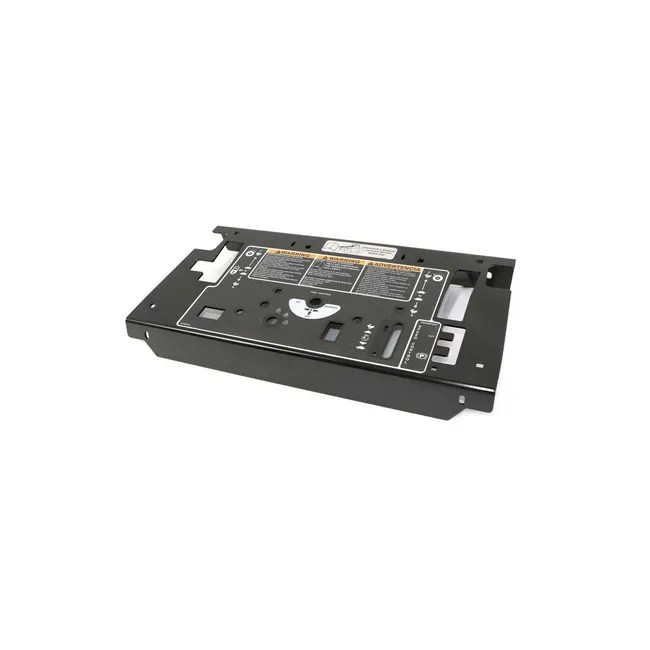 Bobcat 4176989 Panel W/Labels, 4176989