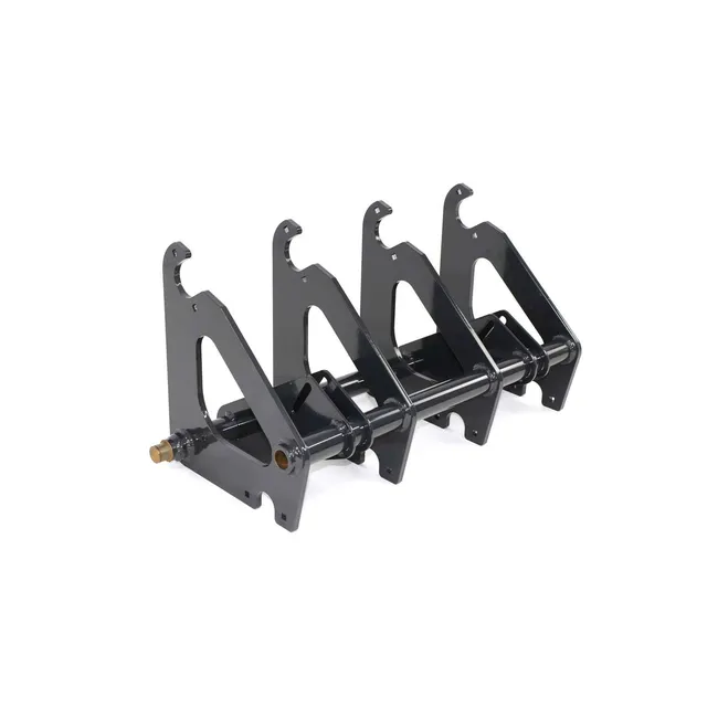Bobcat 4177234.7 Tine Bank For ZTS Stand-On Aerators, 4177234.7
