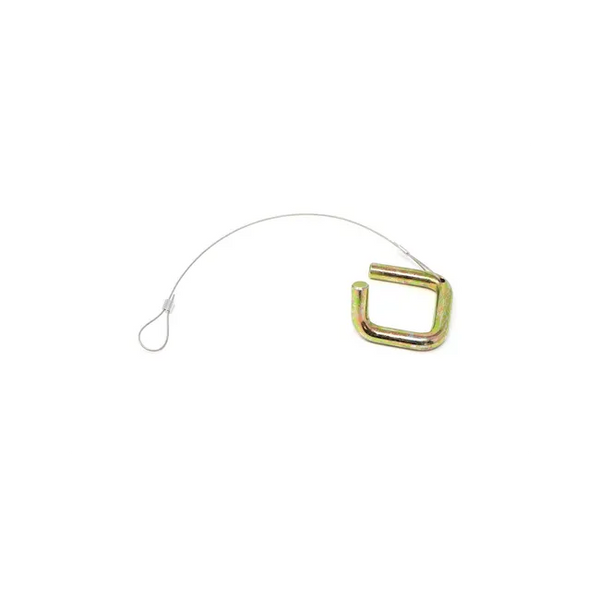 Bobcat 4177355 Lanyard and Pin, 4177355