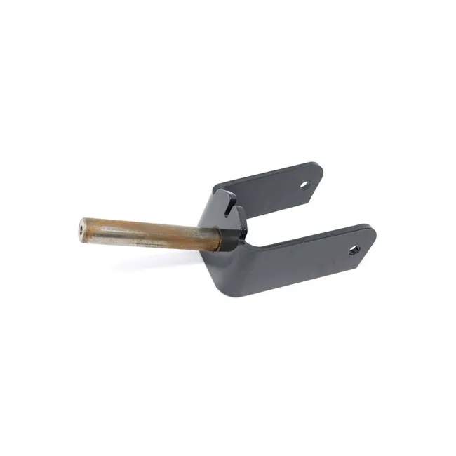 Bobcat 4177457.7 Yoke Caster For Sod Cutters, 4177457.7