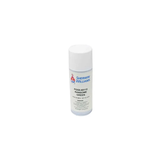 Bobcat 4177593 Paint Aerosol, 4177593