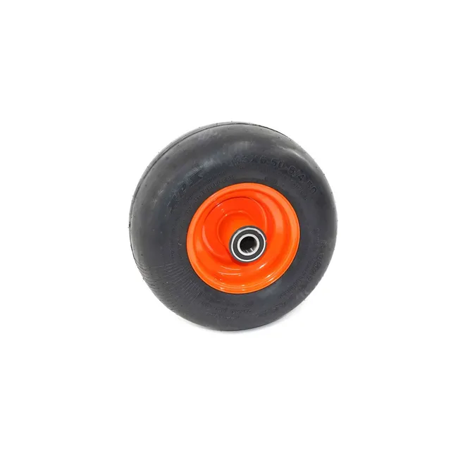 Bobcat 4177672 13 X 6.50-6 Caster Wheel, 4177672
