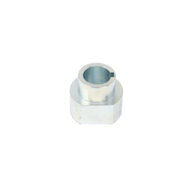 Bobcat 4177751 Sheave Hub For Sod Cutters, 4177751