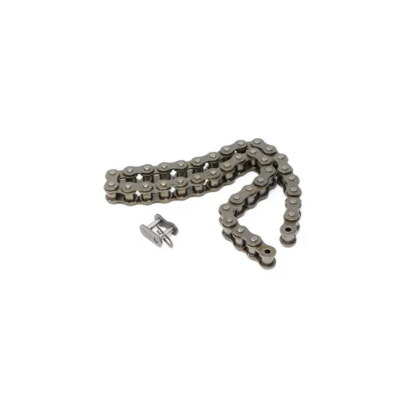Bobcat 4177831 #50 Roller Chain, 37 Pitch For Sod Cutters, 4177831