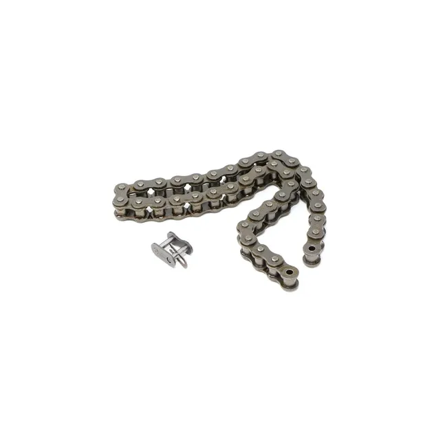 Bobcat 4177831 #50 Roller Chain, 37 Pitch For Sod Cutters, 4177831