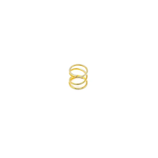 Bobcat 4177863 Compression Spring For Sod Cutters, 4177863