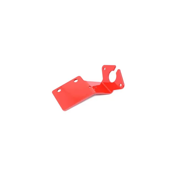 Bobcat 4177866.17 Brkt-Front Pwr Outlet, 4177866.17