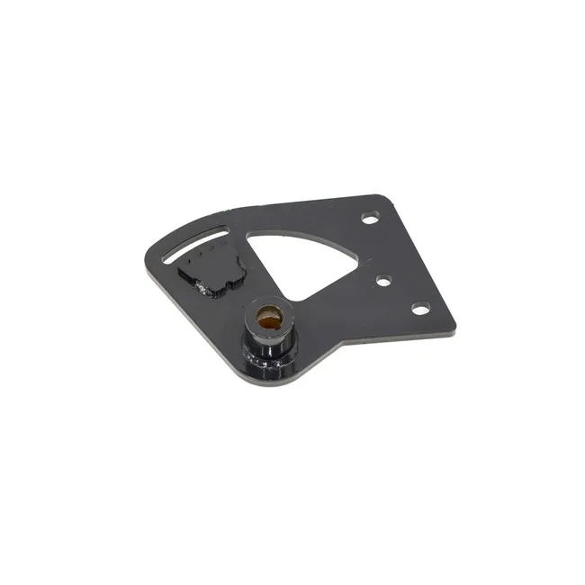 Bobcat 4177872.46 Lift Deck For ZS Zero-Turn Stand-On Mowers, 4177872.46