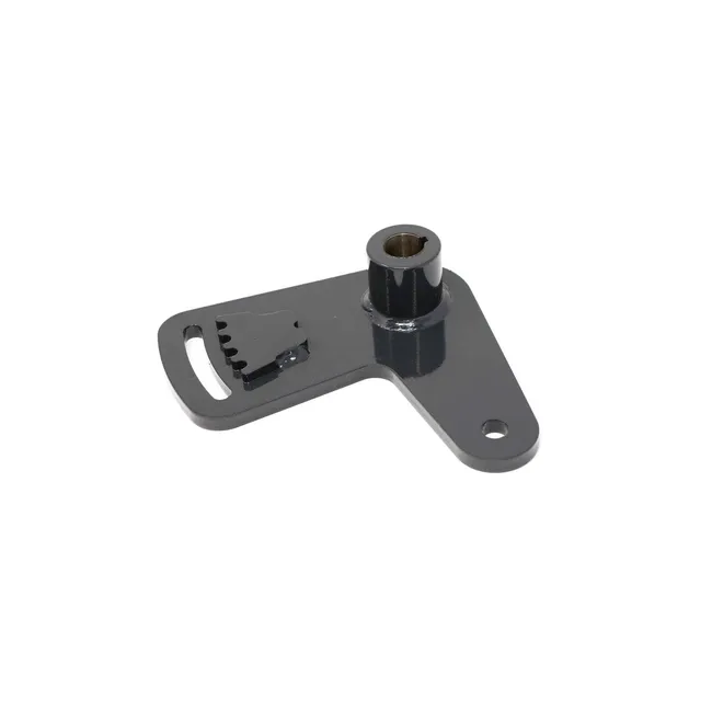 Bobcat 4177873.46 Lift Deck For ZS Zero-Turn Stand-On Mowers, 4177873.46