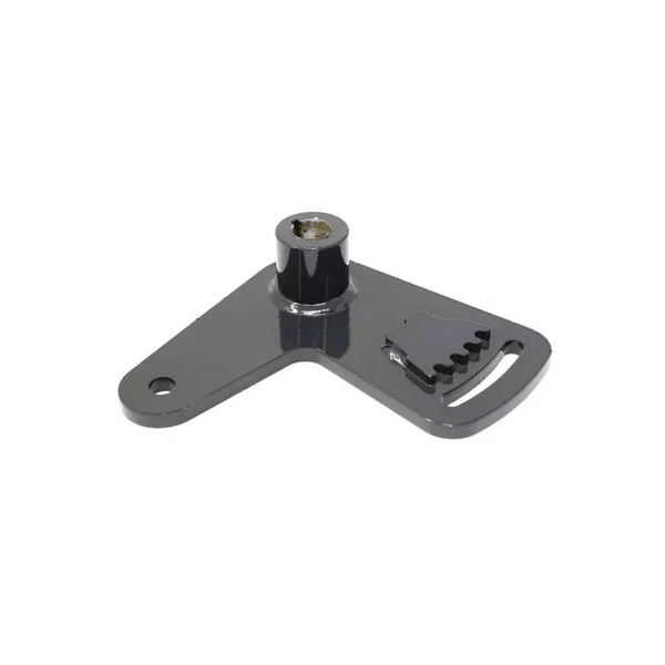 Bobcat 4177874.46 Lift Deck For ZS Zero-Turn Stand-On Mowers, 4177874.46