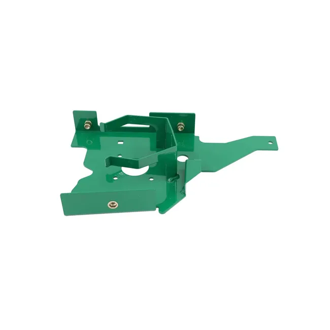 Bobcat 4178229 Front Belt Guard Base For Sod Cutters, 4178229