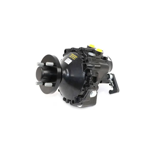 Bobcat 4178327 Right Hand Motor for Bob-Cat Mowers, 4178327