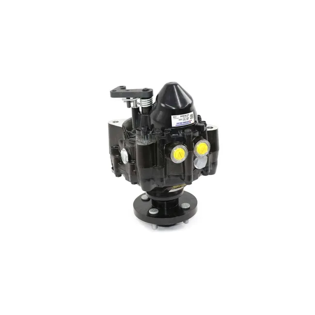 Bobcat 4178328 Left Hand Motor for Bob-Cat Mowers, 4178328