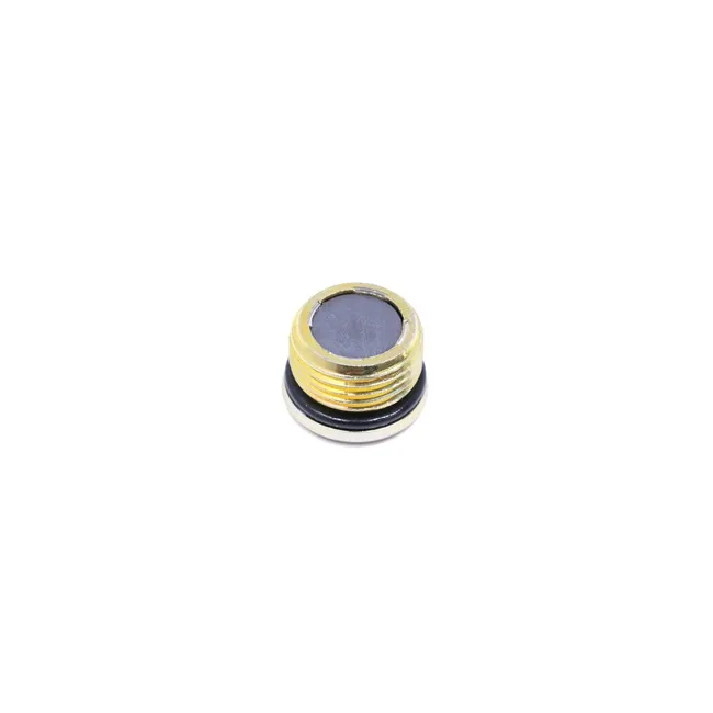 Bobcat 4178367 Magnet Plug for Tractors, 4178367