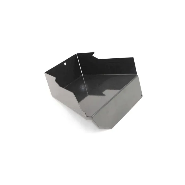 Bobcat 4178399.46 61 Inch Left Belt Cover For ZS Zero-Turn Stand-On Mowers, 4178399.46