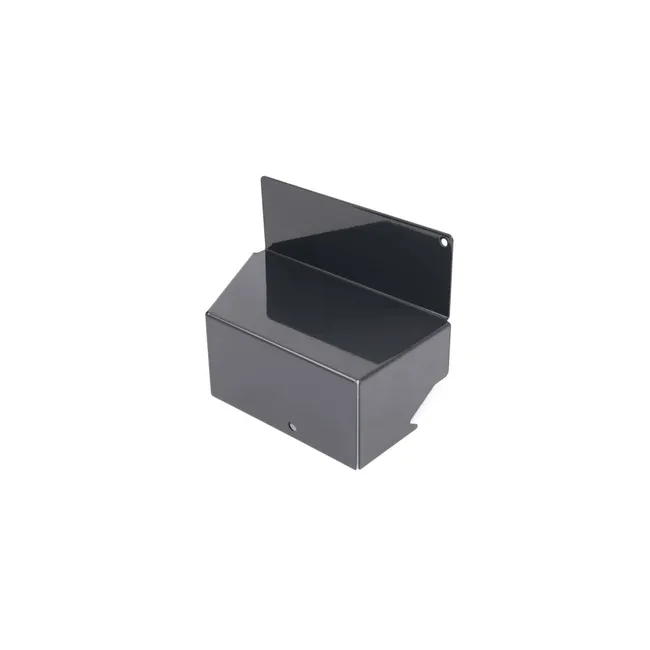 Bobcat 4178492.46 48 Inch Left Belt Cover For ZS Zero-Turn Stand-On Mowers, 4178492.46