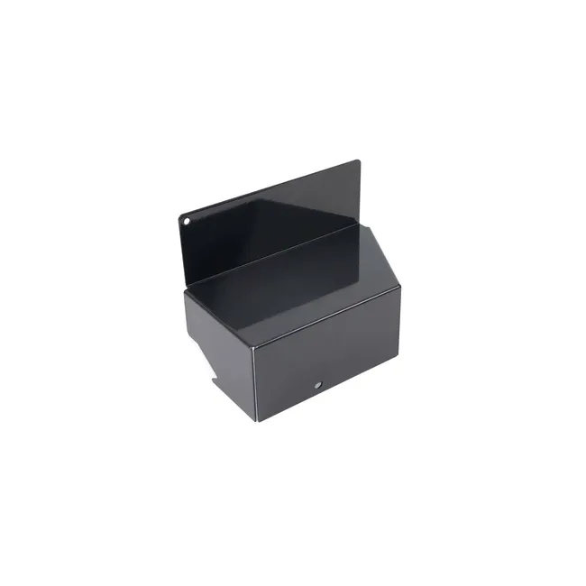 Bobcat 4178493.46 48 Inch Right Belt Cover For ZS Zero-Turn Stand-On Mowers, 4178493.46