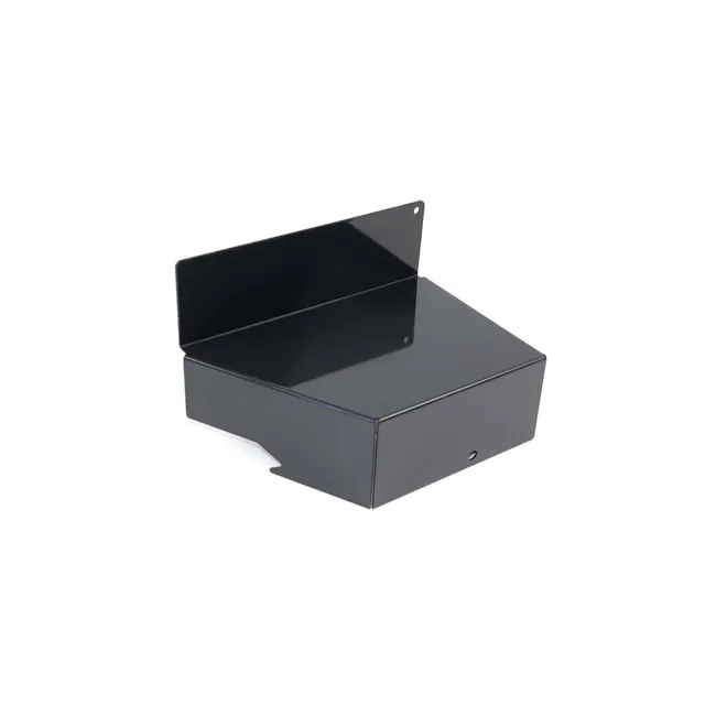 Bobcat 4178494.46 52 Inch Left Belt Cover For ZS Zero-Turn Stand-On Mowers, 4178494.46