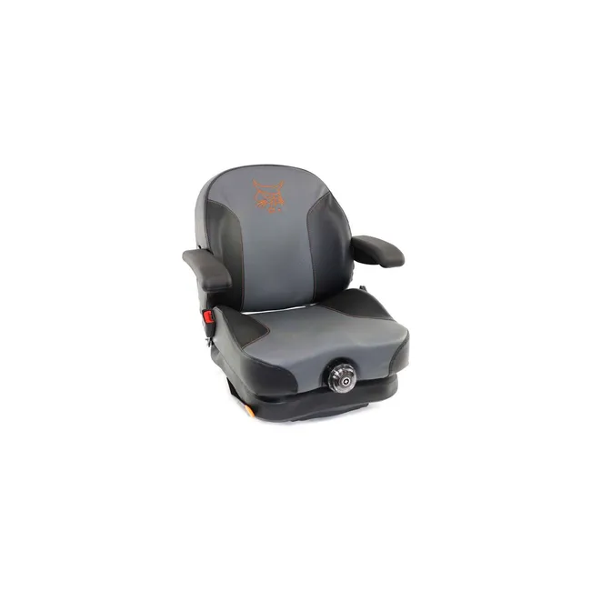 Bobcat 4178567 Operator Suspension Seat for ZTR Mowers, 4178567
