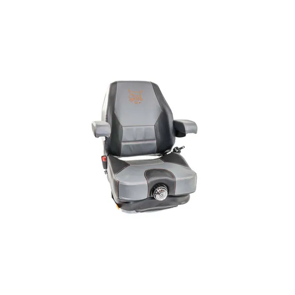 Bobcat 4178568 Deluxe Operator Suspension Seat for ZTR Mowers, 4178568