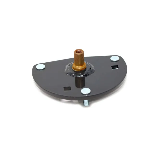 Bobcat 4178647 Pin Idler W/Clinch Studs Assembly, 4178647