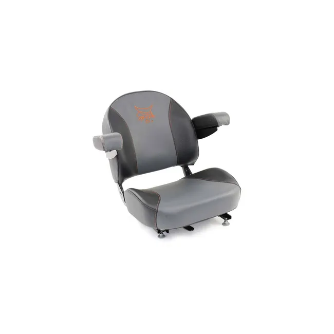 Bobcat 4178717 Non-Suspension Seat, 4178717
