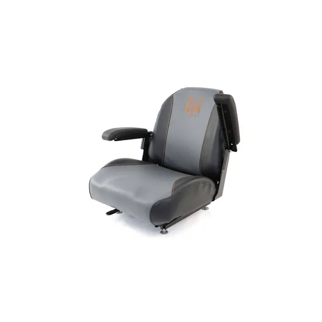 Bobcat 4178719 Standard Seat for ZT2000 Mowers, 4178719