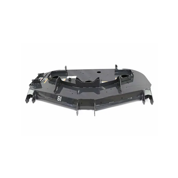 Bobcat 4178727 61 Inch Cutterdeck For ZS Zero-Turn Stand-On Mowers, 4178727