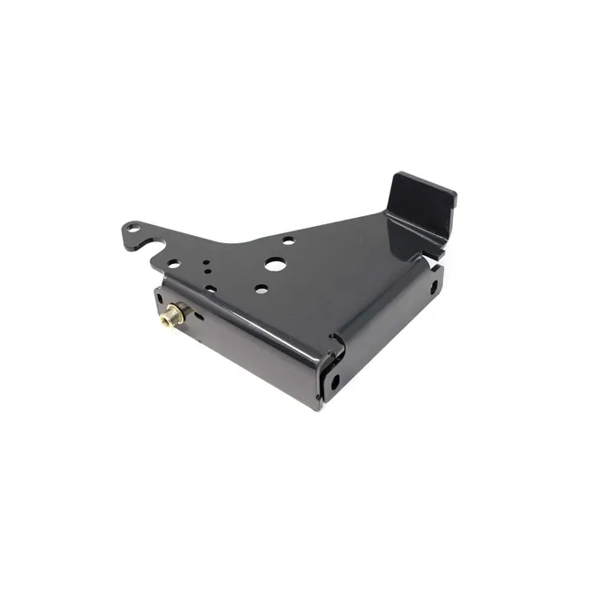 Bobcat 4178733 Right Control Bracket For ZS Zero-Turn Stand-On Mowers, 4178733