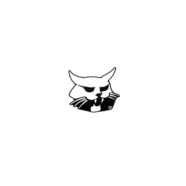 Bobcat 4178748 Decal Bobcat, 4178748