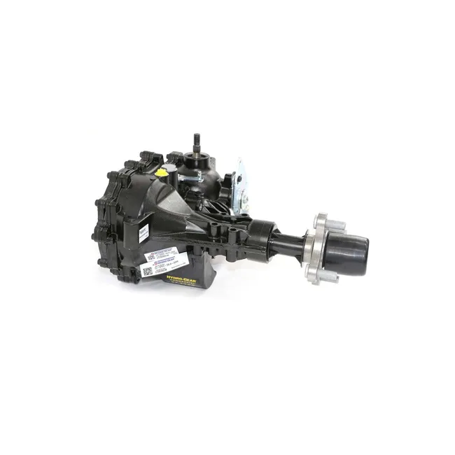 Bobcat 4178802 Motor Transaxle, 4178802