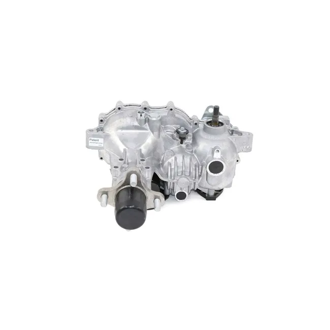 Bobcat 4178832 Left Transaxle for Walk Behind Mowers, 4178832