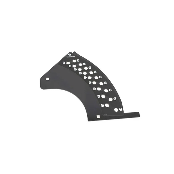 Bobcat 4178853 Plate Cut, 4178853
